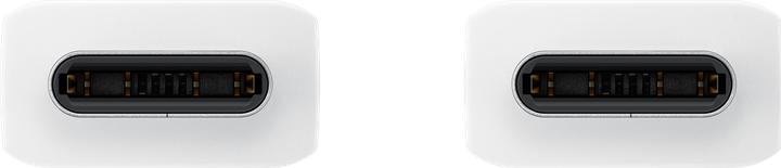 Productafbeelding Samsung USB-C - USB-C (1.80 m, USB 2.0, 60 W)