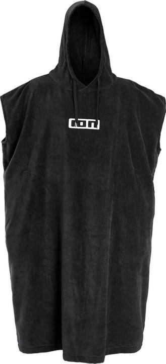 ION Poncho Core - black