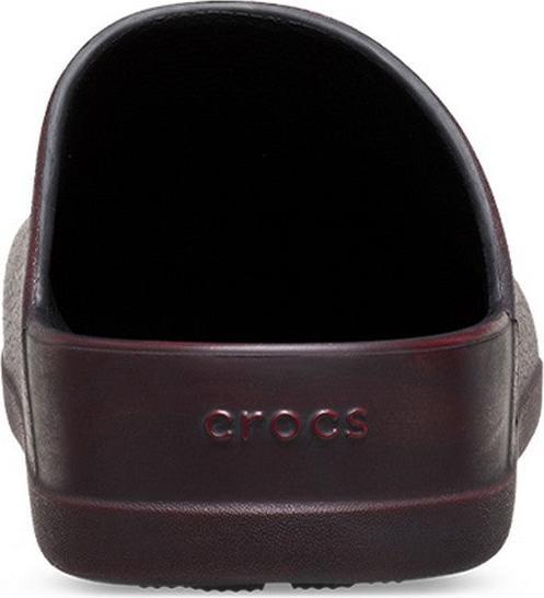 Actual product image Crocs Dylan Burnished Clog (43, 43.5, 44, 43 1/3)