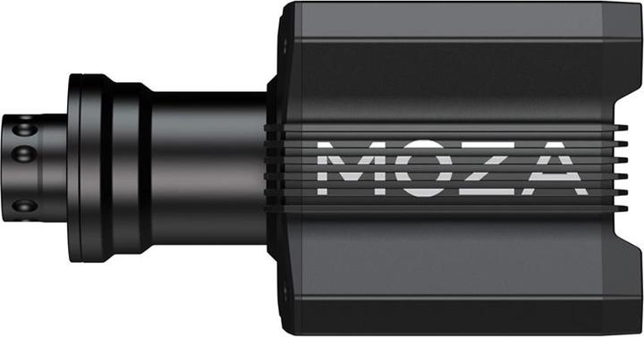 Actual product image Moza R9 V2 (PC)