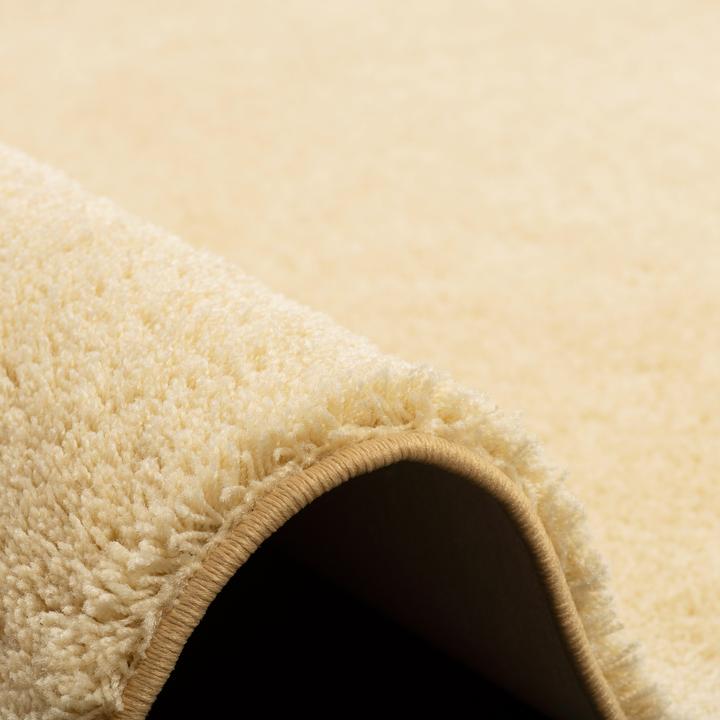 Produktbild Snapstyle Hochflor Shaggy Läufer Teppich Palace (80 x 240 cm)