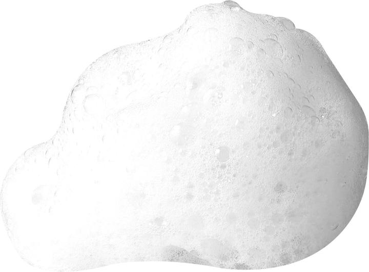Actual product image Ondo Pha & Saponaria Purifying Foaming Facial Cleanser 150ml (Foam, 150 ml)