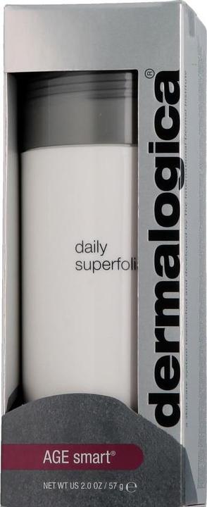 Actual product image Dermalogica AGE Smart - Daily Superfoliant (Exfoliation, 57 ml)