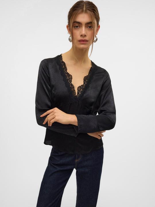 Immagine prodotto Vero Moda VMSILLE Top Bluse (S)
