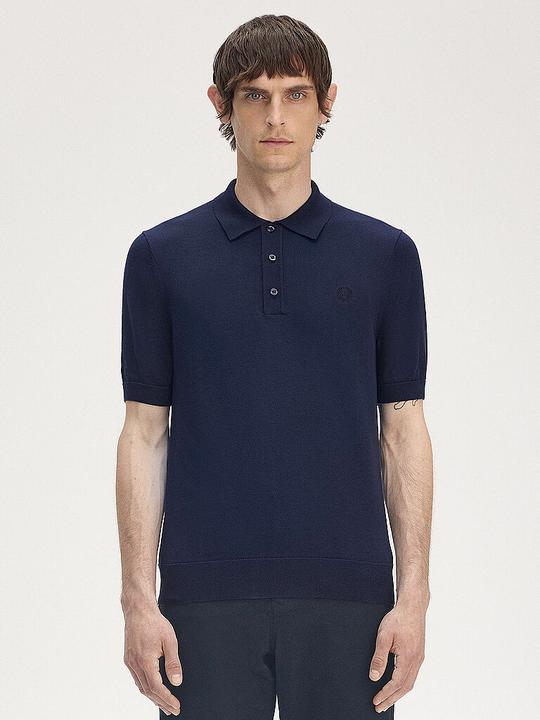 Produktbild Fred Perry Poloshirt (S)