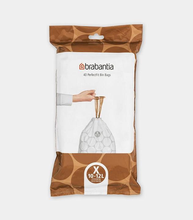 Produktbild Brabantia PerfectFit Bags (40 x, 12 l)