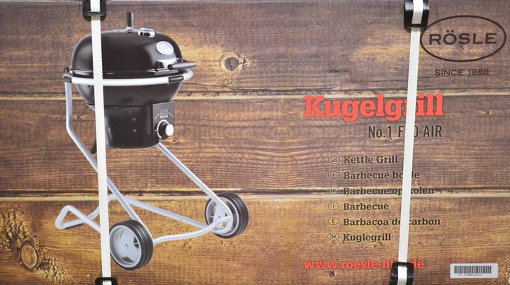 Immagine prodotto Rösle F50 Air (50 cm)