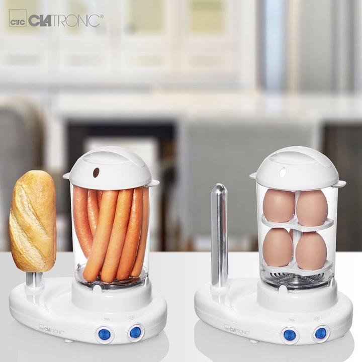 Image du produit Clatronic Hdm 3420 Ek