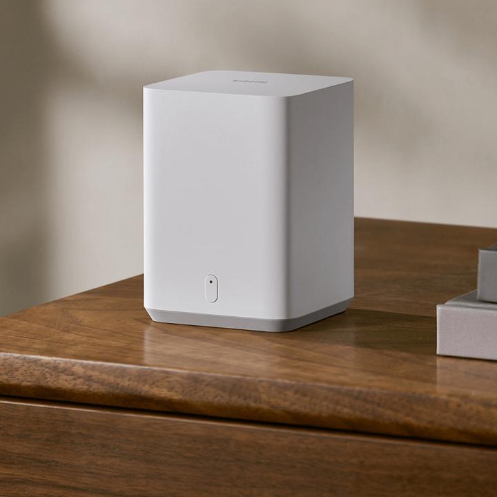 Actual product image Xiaomi BW400 Pro Set (2560 x 1440 Pixels)