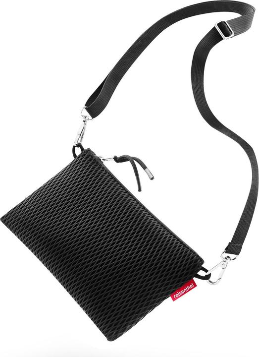 Immagine prodotto reisenthel extralite case 1 mesh black (3 l)