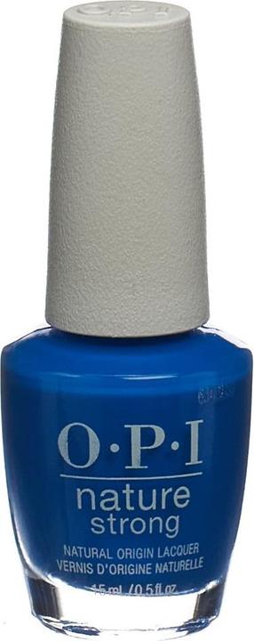 Produktbild OPI Nature Strong (NAT 019 Shore Is Something!, Farblack)