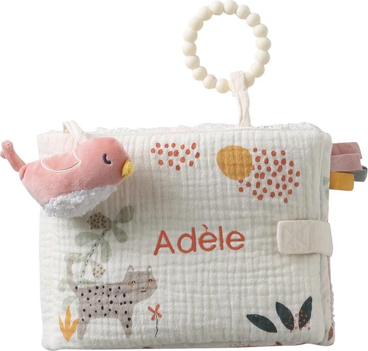 Image du produit Vertbaudet Baby Fotobuch SAVANNE