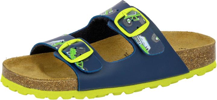 Actual product image Lico Sandals (37)