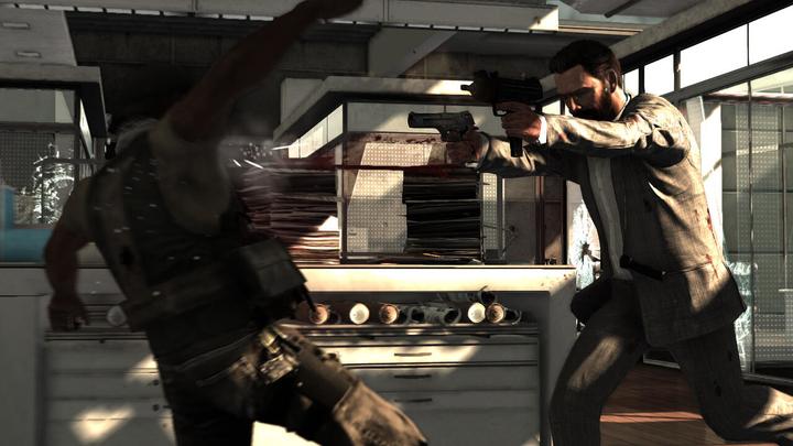 Produktbild Rockstar Max Payne 3 (Import) (PS3, FR)