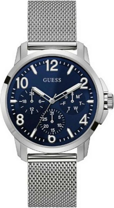 Immagine prodotto Guess viaggio (Orologio da polso analogico, 42 mm)