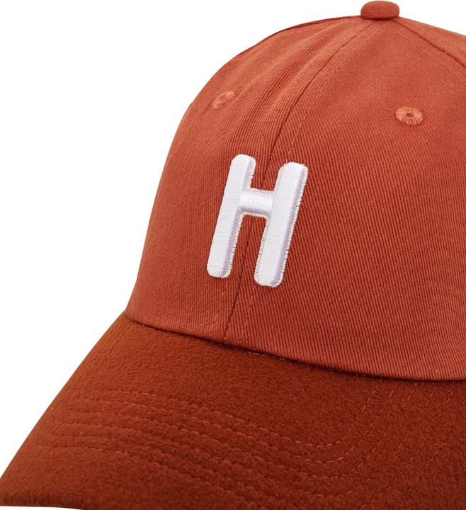 Actual product image hummel hmlBASEBALL CAP H (One size)