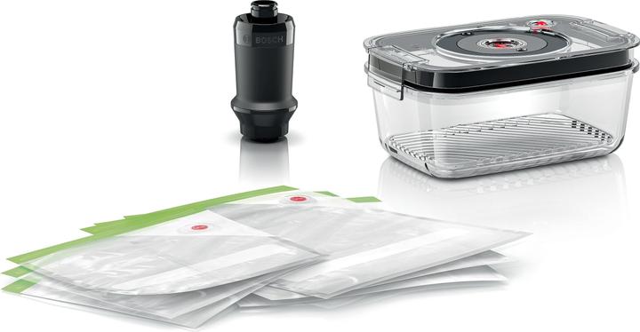 Bosch Hausgeräte Vacuum fresh-keeping set (for Stabm.-Ergo)