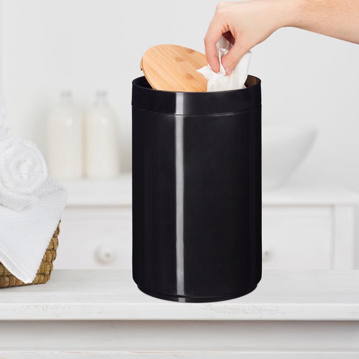 Immagine prodotto Relaxdays Pattumiera per Cosmetici (5.50 l)