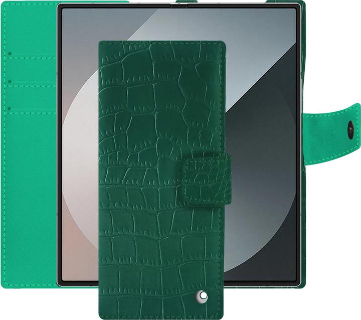 Produktbild Noreve Lederschutzhülle Samsung Galaxy Z Fold6 (Samsung Galaxy Z Fold6)