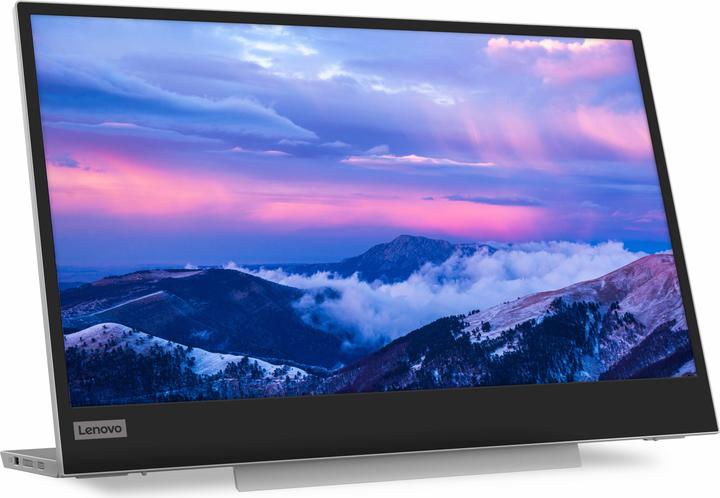 Actual product image Lenovo L15 (1920 x 1080 pixels, 15.60")