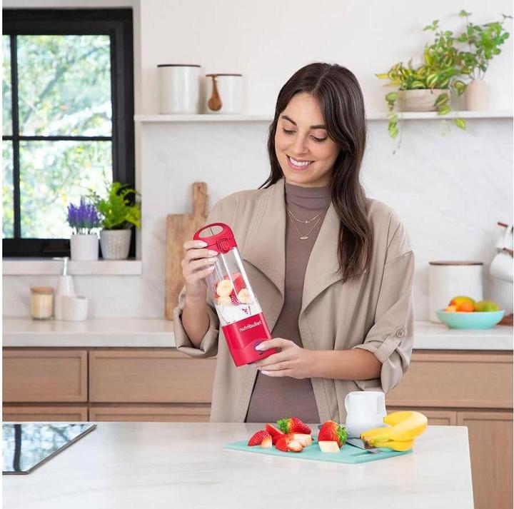 Immagine prodotto NutriBullet NBP003MA (14.80 W)