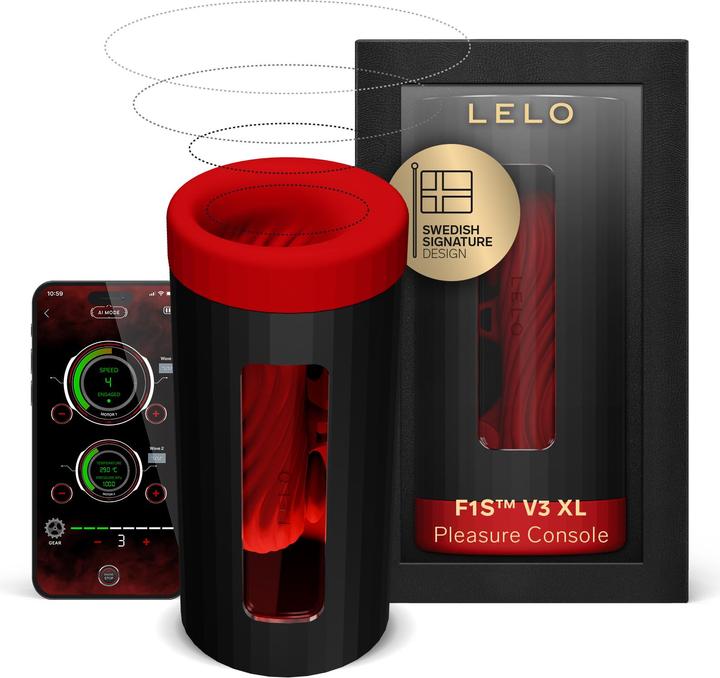 LELO F1S V3 XL
