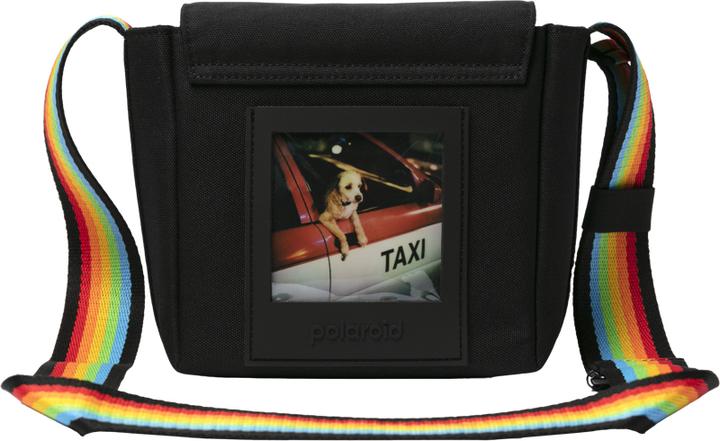Image du produit Polaroid Now sac (Sac à bandoulière pour appareil photo, 1 l)