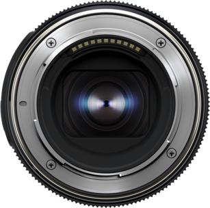 Image du produit Tamron 90mm F/2.8 Di III VC VXD Macro Nikon Z (Nikon Z, Plein format)