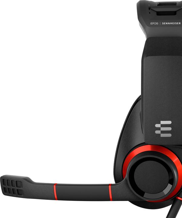 Image du produit EPOS Gsp 500 (Filaire)