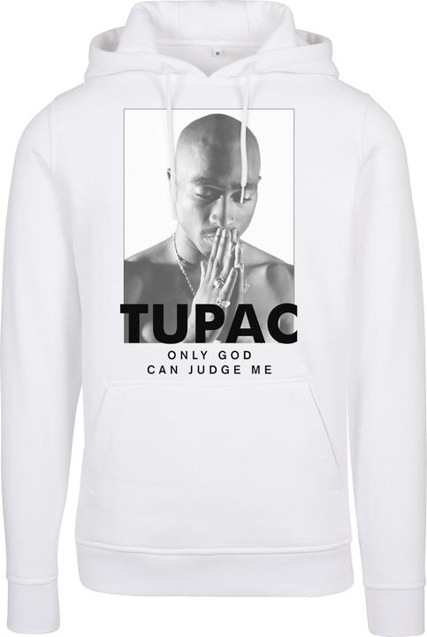Mister Tee 2Pac Prayer Hoody (S)