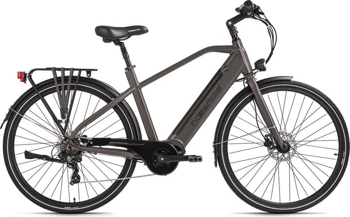 Adore City Pedelec 28" Mantova (52 cm)