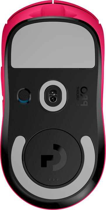 Image du produit Logitech G Pro X Superlight (Sans fil)