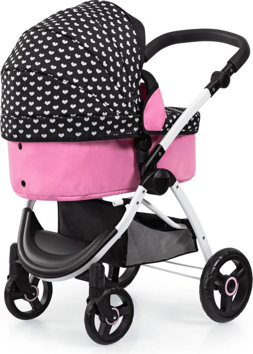 Produktbild Bayer Dolls pram City Max (17560AA)
