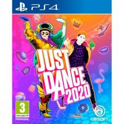 Produktbild Ubisoft Sony Just Dance 2020 Standard PlayStation 4 (PS4, EN)