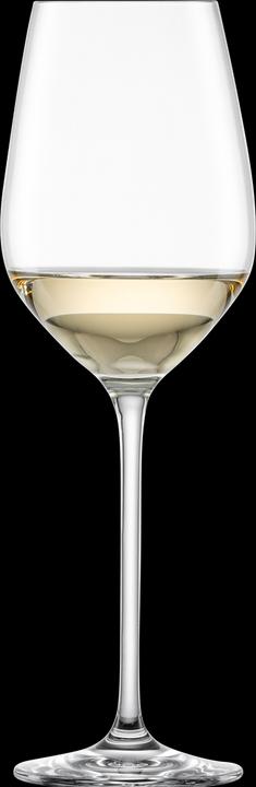 Produktbild Schott Zwiesel Weissweinglas Fortissimo 0 4 Stück (42 cl, 4 Gläser, Weissweingläser)