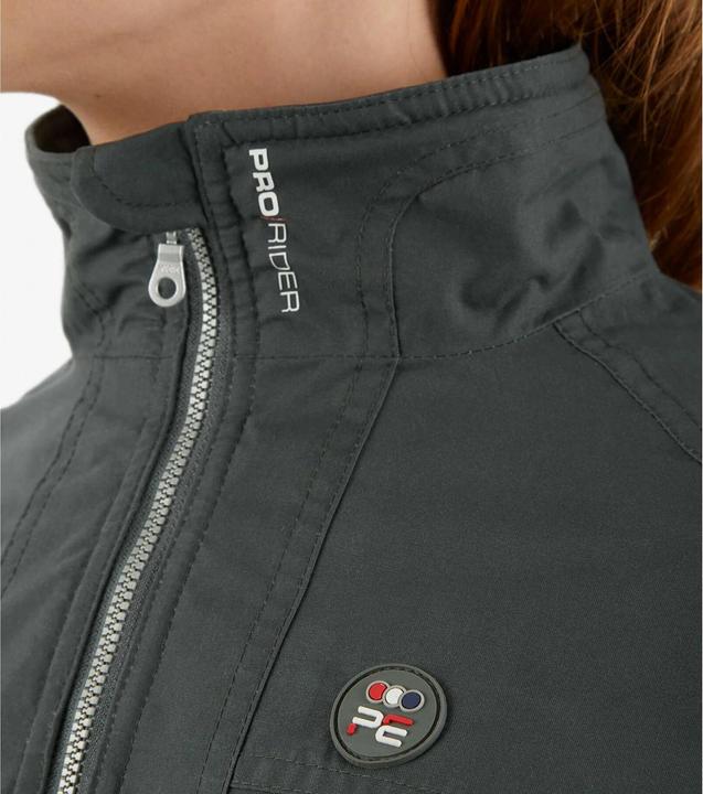 Actual product image Premier Equine Pro Rider (11XL)