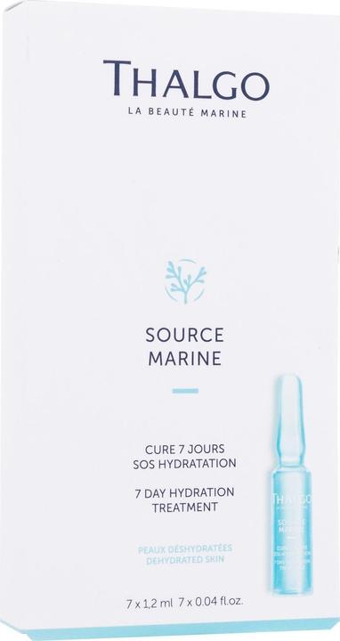 Thalgo Source Marine 7 Day Hydration Treatment (8.40 ml)