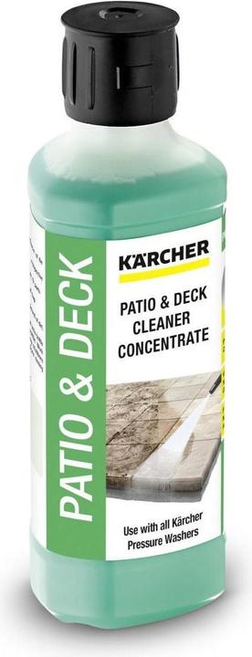Kärcher Patio & Deck Konzentrat