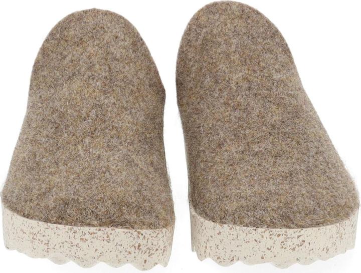 Produktbild Asportuguesas Wellness für gemütliche Abende zu Hause bietet dieser warme Filzpantoffel der Marke. F (41)