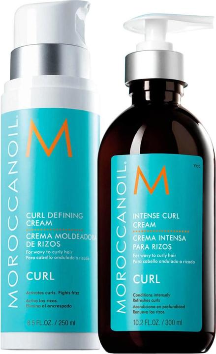 Moroccanoil Locken Special (Haarcreme)
