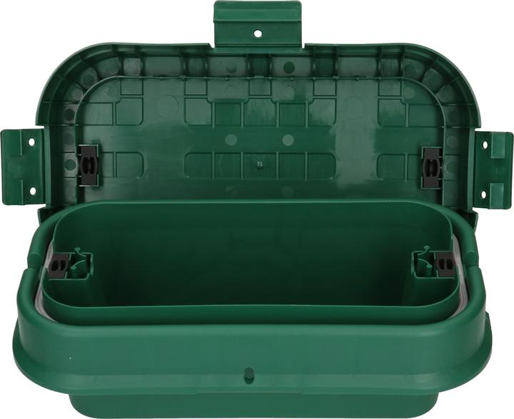 Produktbild Max Hauri Safety Box M