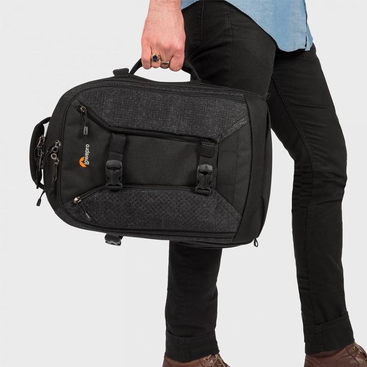 Produktbild Lowepro Pro Runner BP 350 AW II (Fotorucksack)