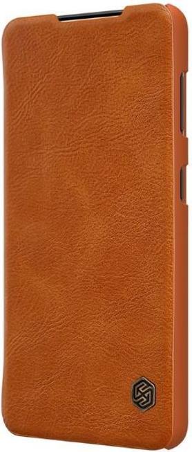 Produktbild Nillkin Qin Series (Samsung Galaxy S21+)