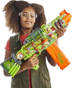 Produktbild Nerf HAS NER Zombie Blaster Corrupter