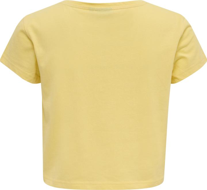 Immagine prodotto hummel Maglietta Ritagliata Donna Legacy (L)