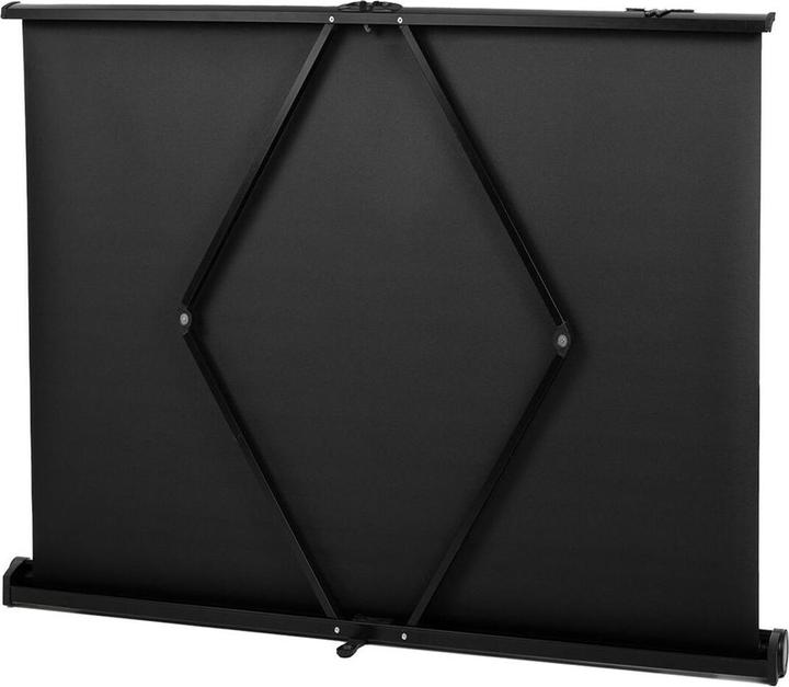 Actual product image Maclean portable projection screen compact desktop 45 4:3 MC-961 (45", 4:3)