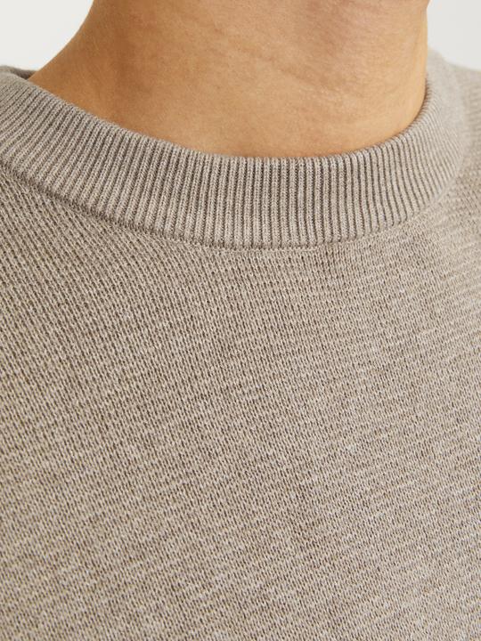 Immagine prodotto Jack & Jones Jprblamilano Stitch Knit Crew Neck Sn (M)