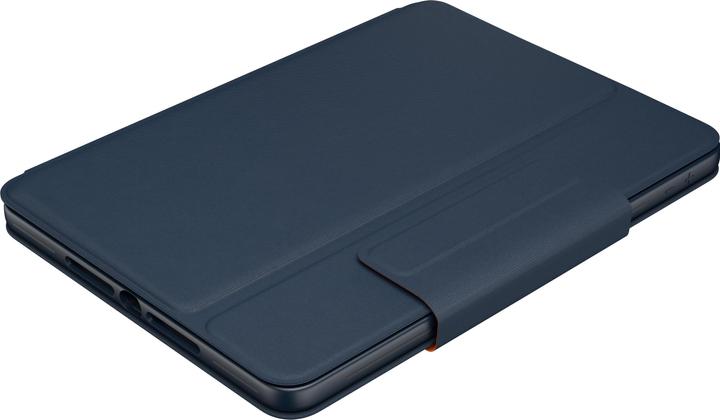 Actual product image Logitech Tablet Keyboard Cover Rugged Combo 3 iPad 10.2" (CH, IPad 10.2 (2019/2020/2021))