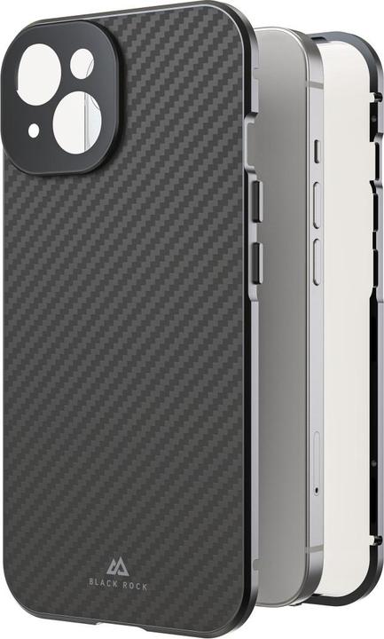 Immagine prodotto Black Rock Vetro a 360° (Apple iPhone 14)
