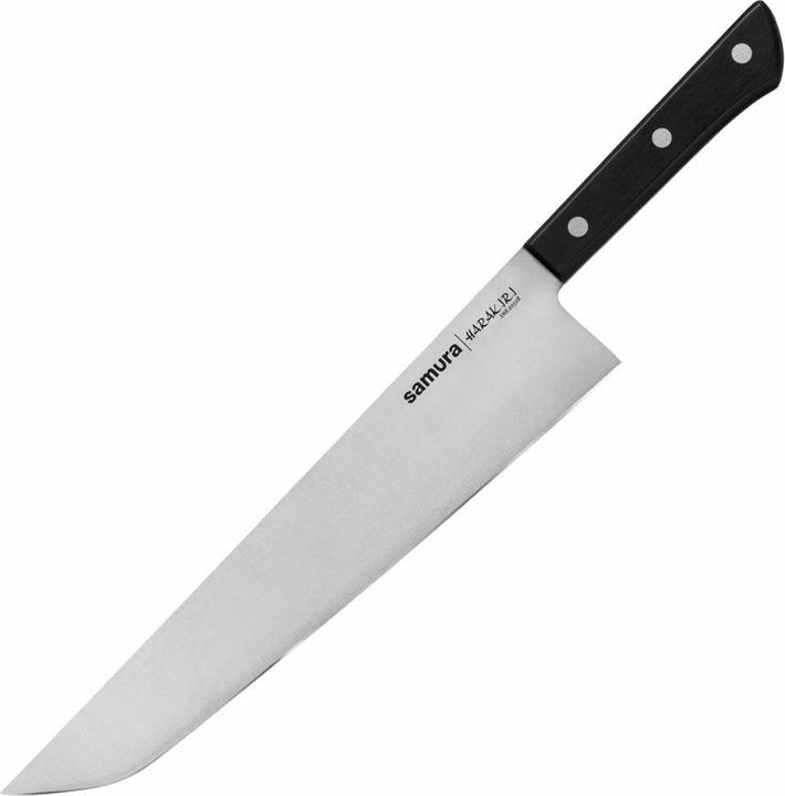 Actual product image Samura Nóż Hamokiri 26 cm Harakiri